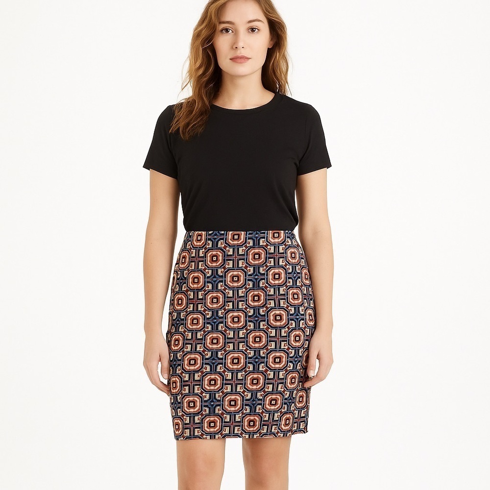 NWT LuLaRoe Cassie Pencil S
